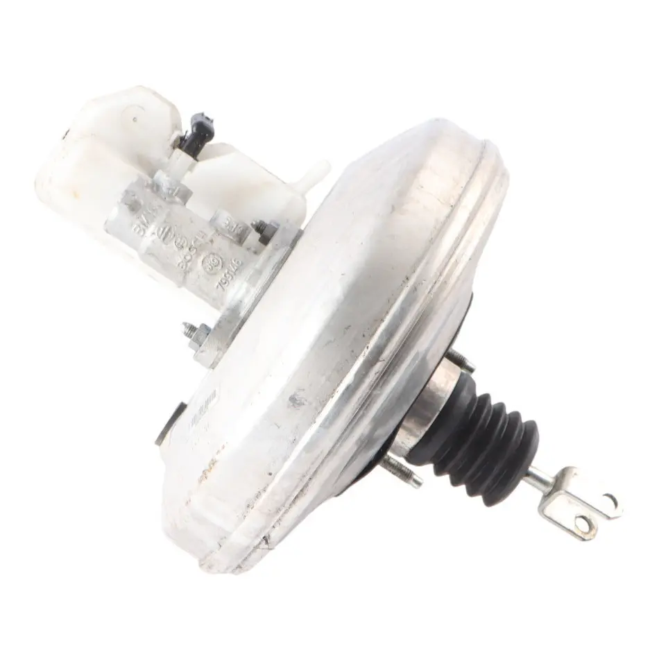 Brake Servo Master Cylinder Unit to BMW F40 with Part number 6872071 BMW F40 Brake Servo Master Cylinder Unit - SKU 6872071-1 - Part number 6872071