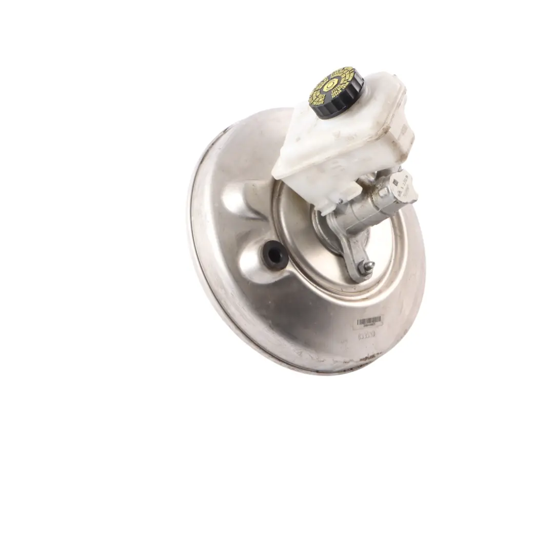 Brake Servo Master Cylinder Unit to BMW F40 with Part number 6872071 BMW F40 Brake Servo Master Cylinder Unit - SKU 6872071-1 - Part number 6872071