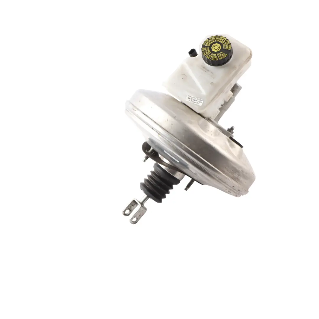 Brake Servo Master Cylinder Unit to BMW F40 with Part number 6872071 BMW F40 Brake Servo Master Cylinder Unit - SKU 6872071-1 - Part number 6872071