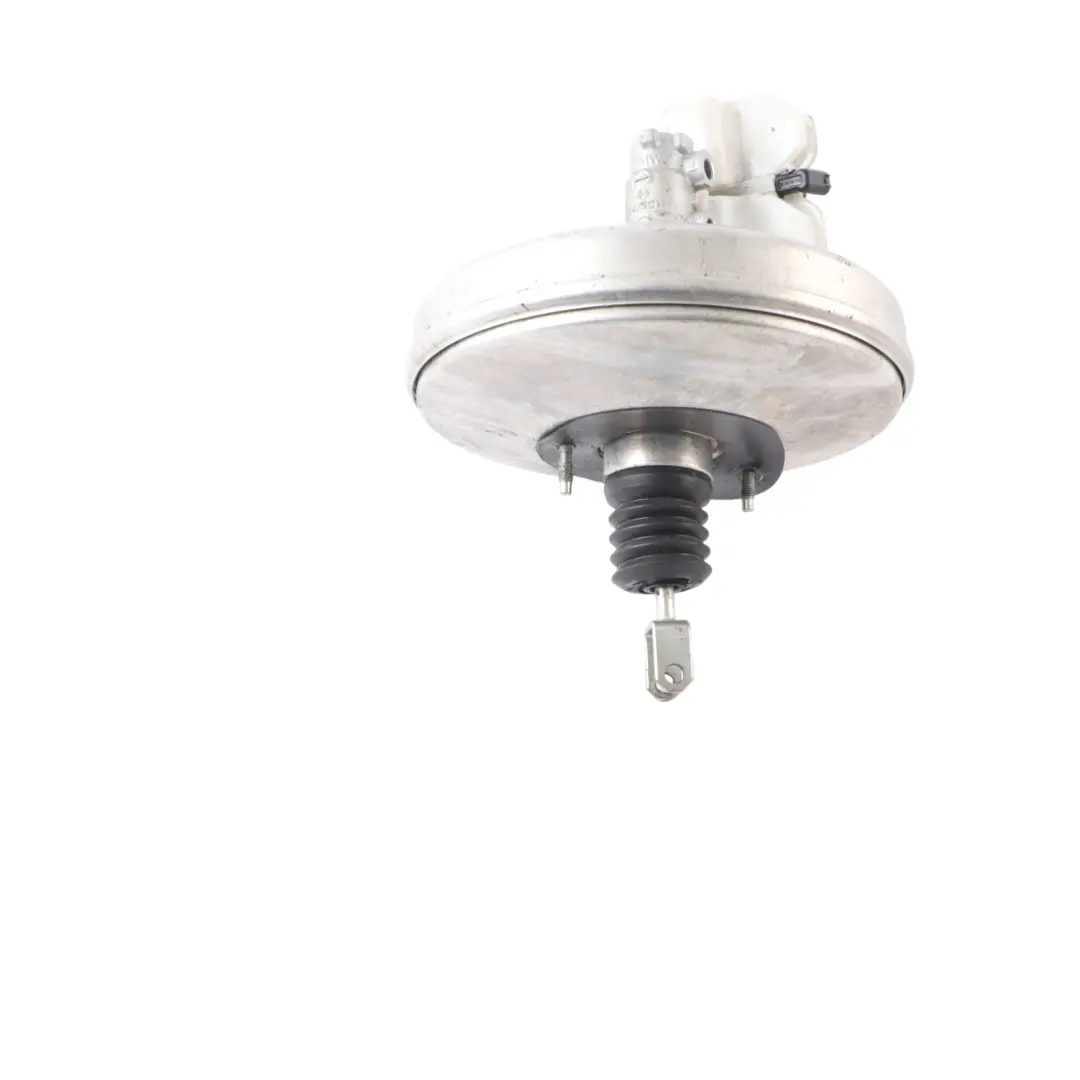 Brake Servo Master Cylinder Unit to BMW F40 with Part number 6872071 BMW F40 Brake Servo Master Cylinder Unit - SKU 6872071-1 - Part number 6872071