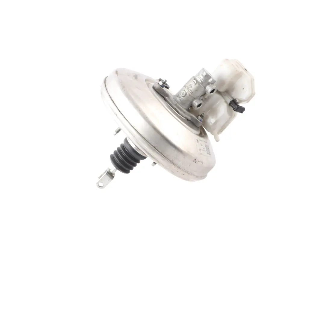Brake Servo Master Cylinder Unit to BMW F40 with Part number 6872071 BMW F40 Brake Servo Master Cylinder Unit - SKU 6872071-1 - Part number 6872071