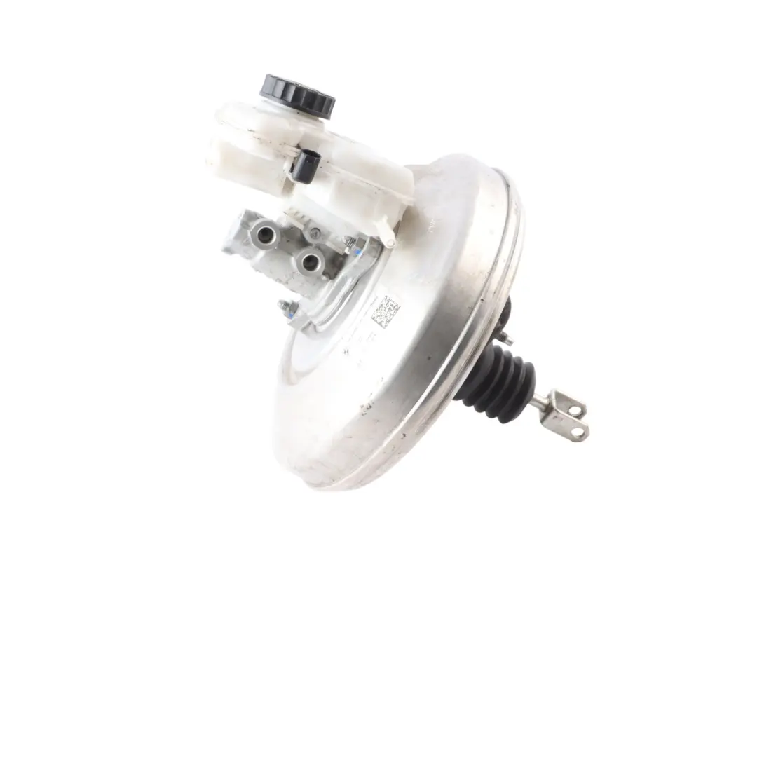 Brake Servo Master Cylinder Unit to BMW F40 with Part number 6872071 BMW F40 Brake Servo Master Cylinder Unit - SKU 6872071-1 - Part number 6872071
