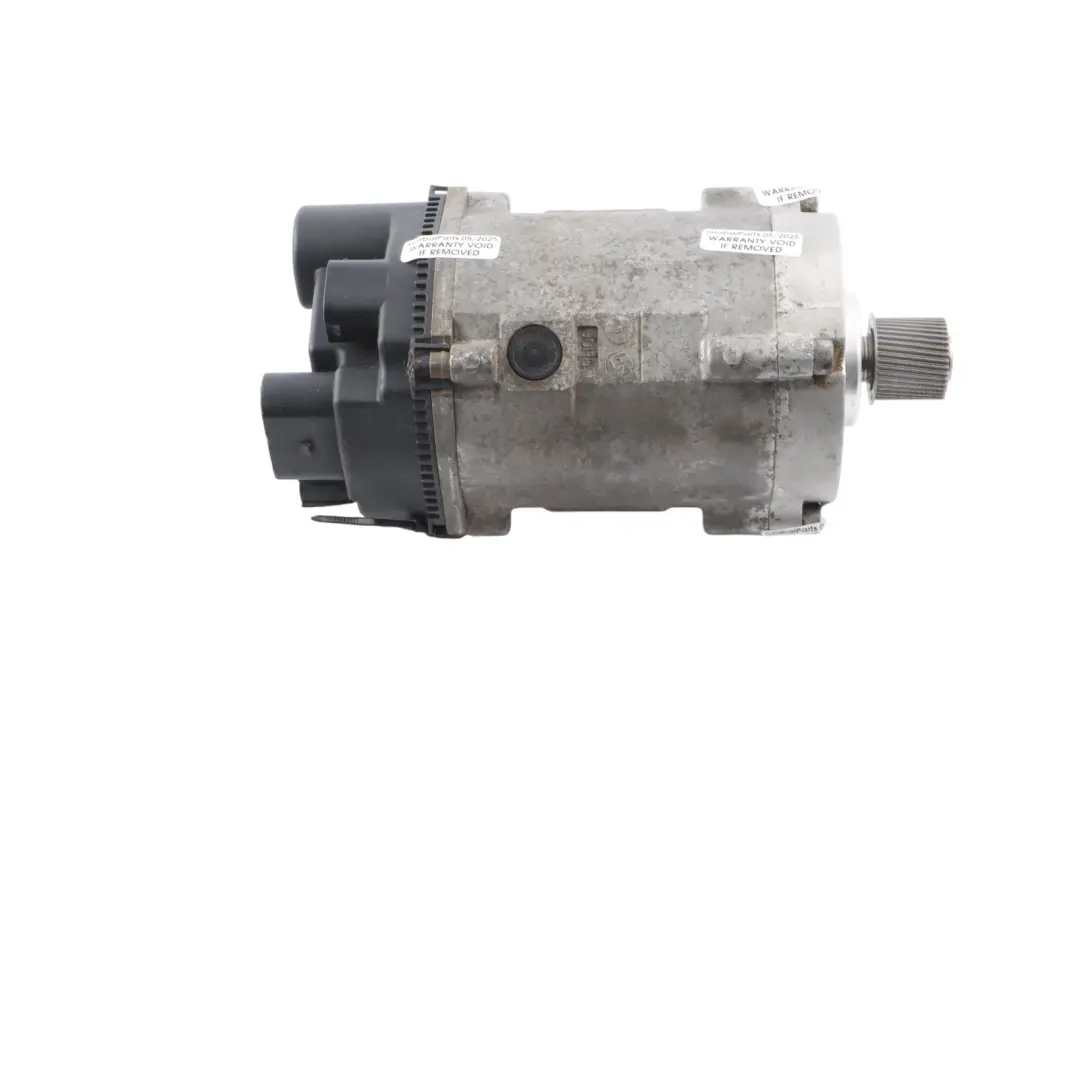 Steering Rack Motor Electric Power Steering Gear Actuator to BMW F20 with Part number 6874661 BMW F20 Steering Rack Motor Electric Power Steering Gear Actuator - SKU 6874661-1 - Part number 6874661