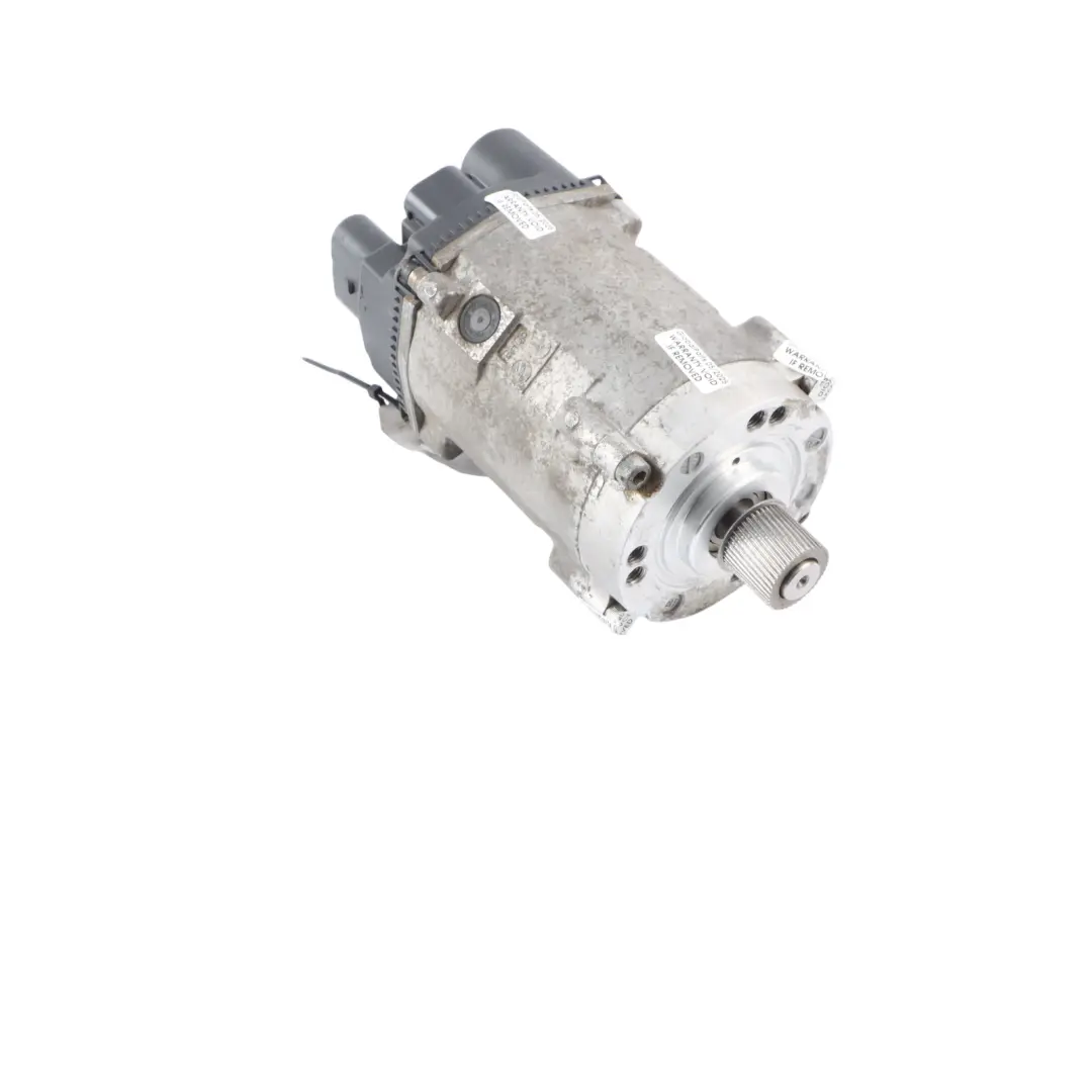 Steering Rack Motor Electric Power Steering Gear Actuator to BMW F20 with Part number 6874661 BMW F20 Steering Rack Motor Electric Power Steering Gear Actuator - SKU 6874661-1 - Part number 6874661