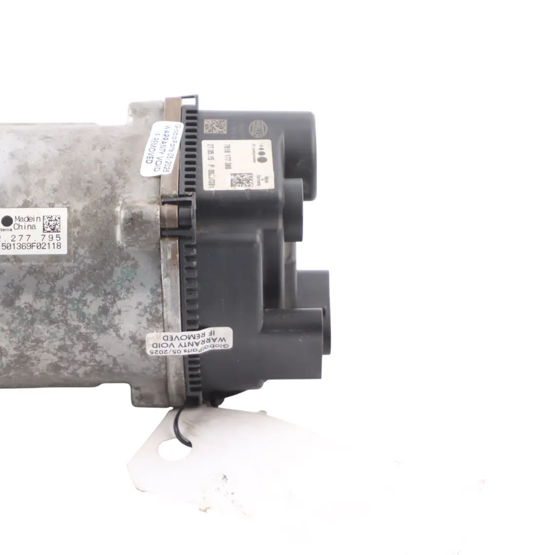 BMW F20 Steering Rack Motor Electric Power Steering Gear Actuator - SKU 6874661-1 - Part number 6874661