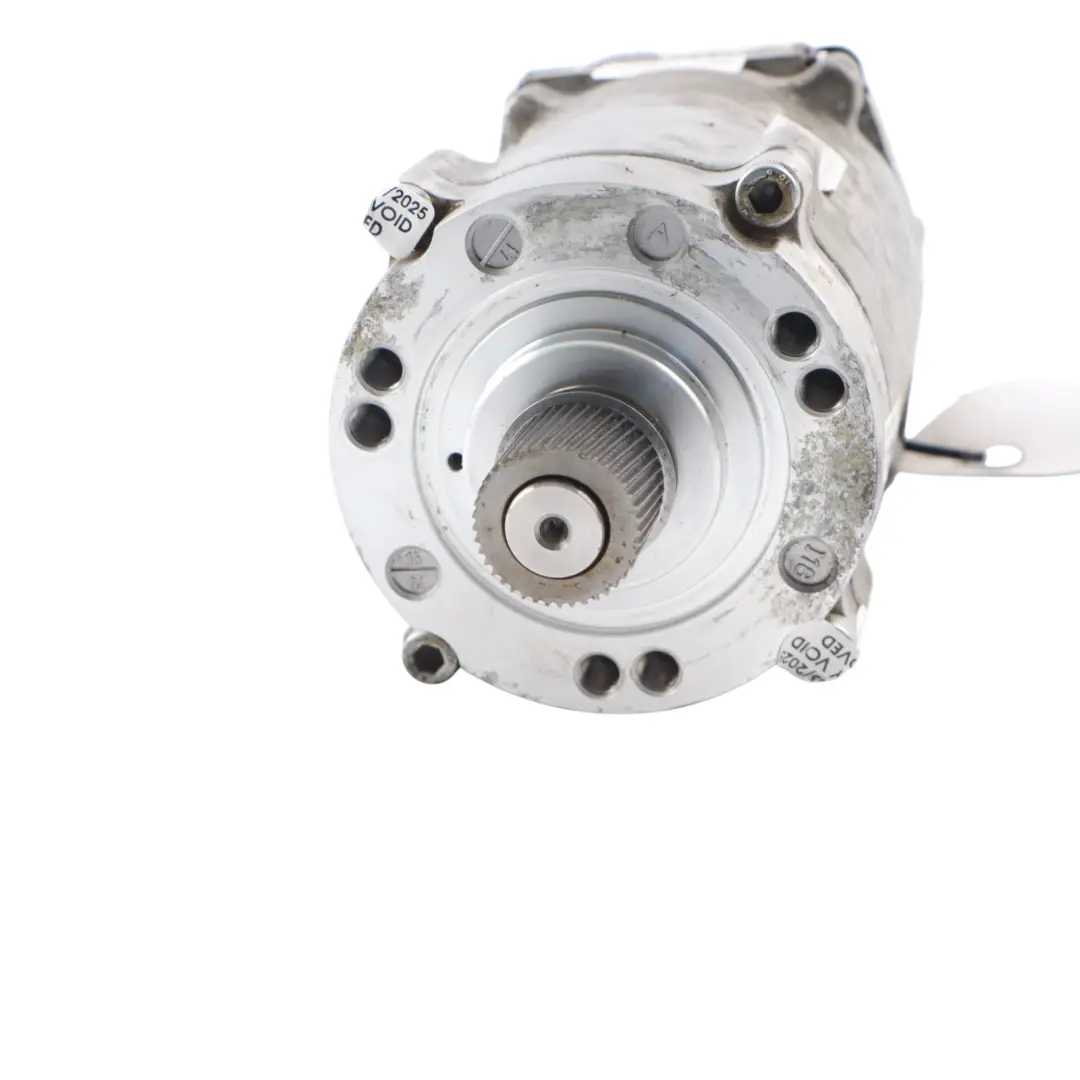 BMW F20 Steering Rack Motor Electric Power Steering Gear Actuator - SKU 6874661-1 - Part number 6874661