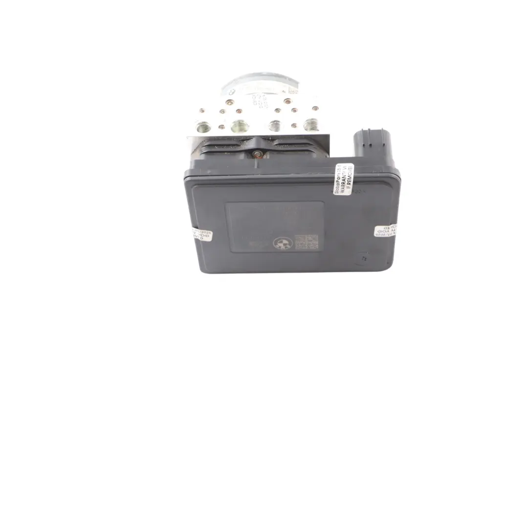 BMW F45 F46 Pompa Hamulcowa ABS DSC Sterownik - SKU 6876234 - Numer Części 6876234