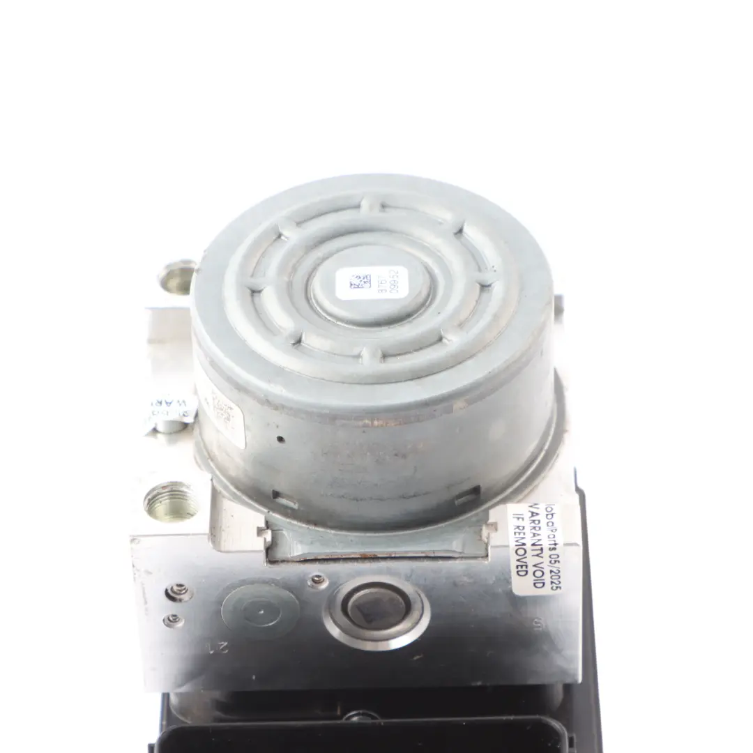 Unidad Control Hidráulico DSC ABS Bomba Frenos para BMW F45 F46 con número de pieza 6876234 BMW F45 F46 Unidad Control Hidráulico DSC ABS Bomba Frenos - SKU 6876234 - Número de pieza 6876234