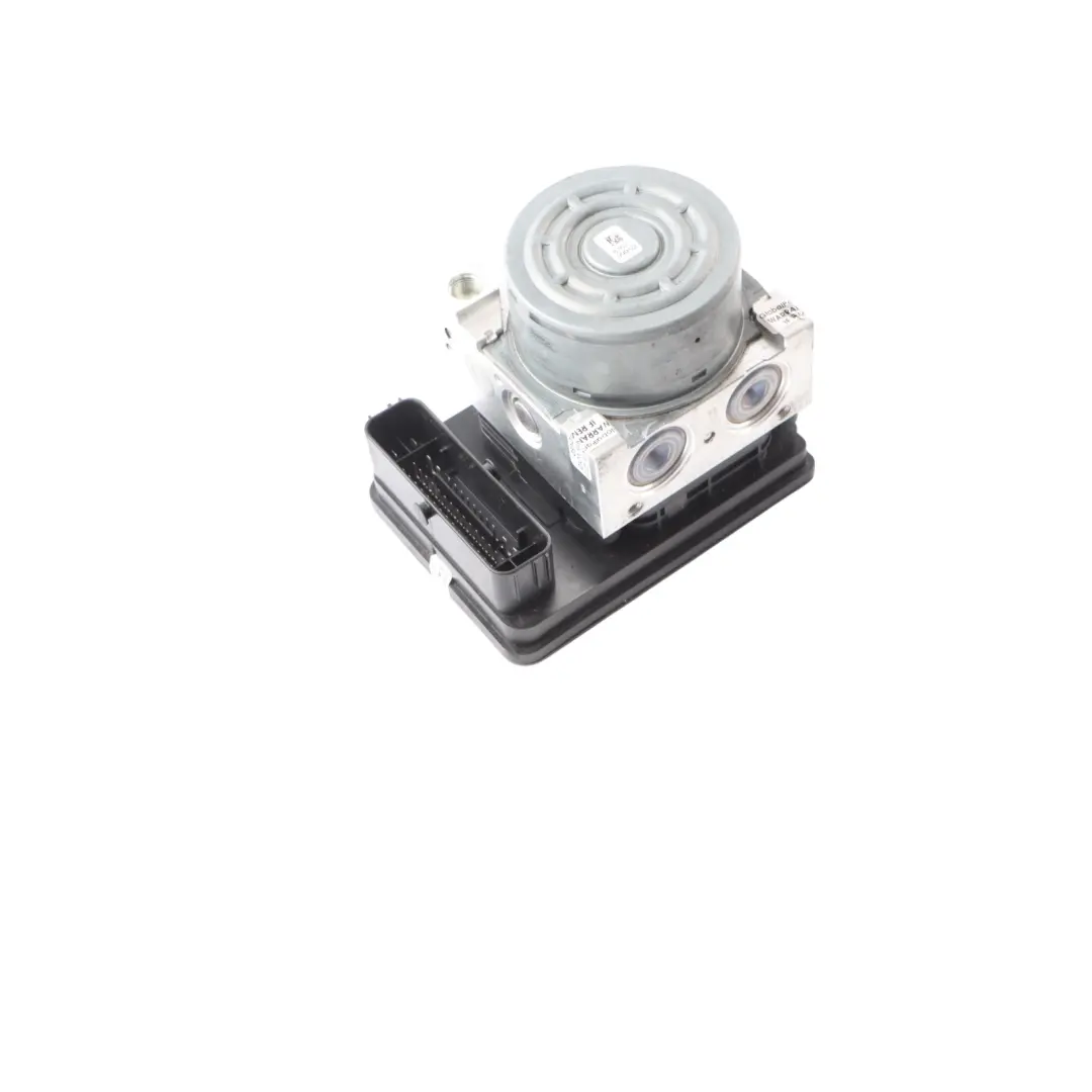 BMW F45 F46 Unità Controllo Idraulico DSC ABS Pompa Freni - SKU 6876234 - Numero di parte 6876234