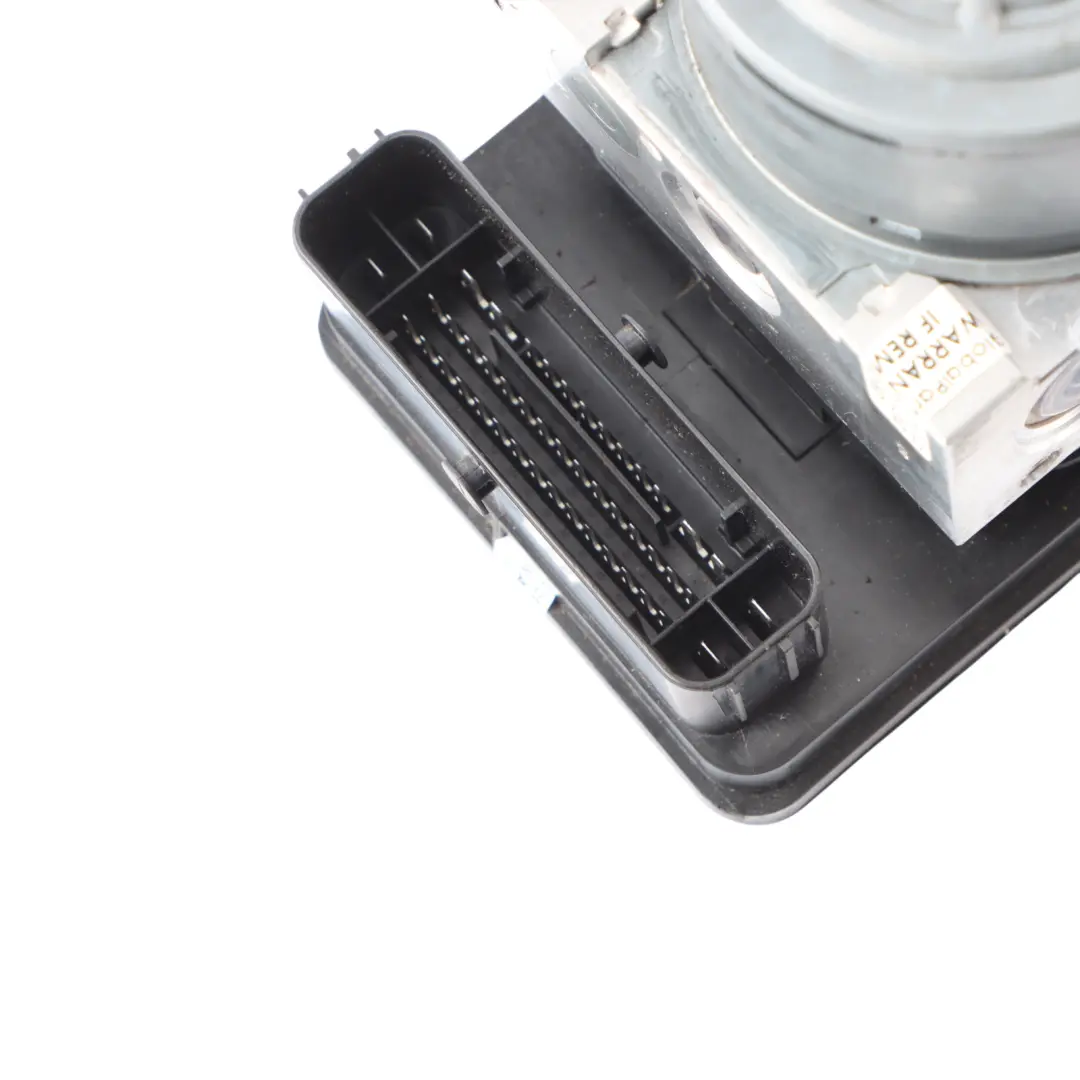 BMW F45 F46 Unité Contrôle DSC ABS Pompe Frein Hydro - SKU 6876234 - Numéro de pièce 6876234