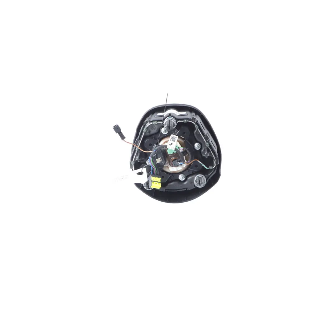 Module BMW X1 F48 X2 F39 Sport Steering Wheel Driver's Side DAMAGED to Air with Part number 6877545 Air Module BMW X1 F48 X2 F39 Sport Steering Wheel Driver's Side DAMAGED - SKU 6877545-1 - Part number 6877545
