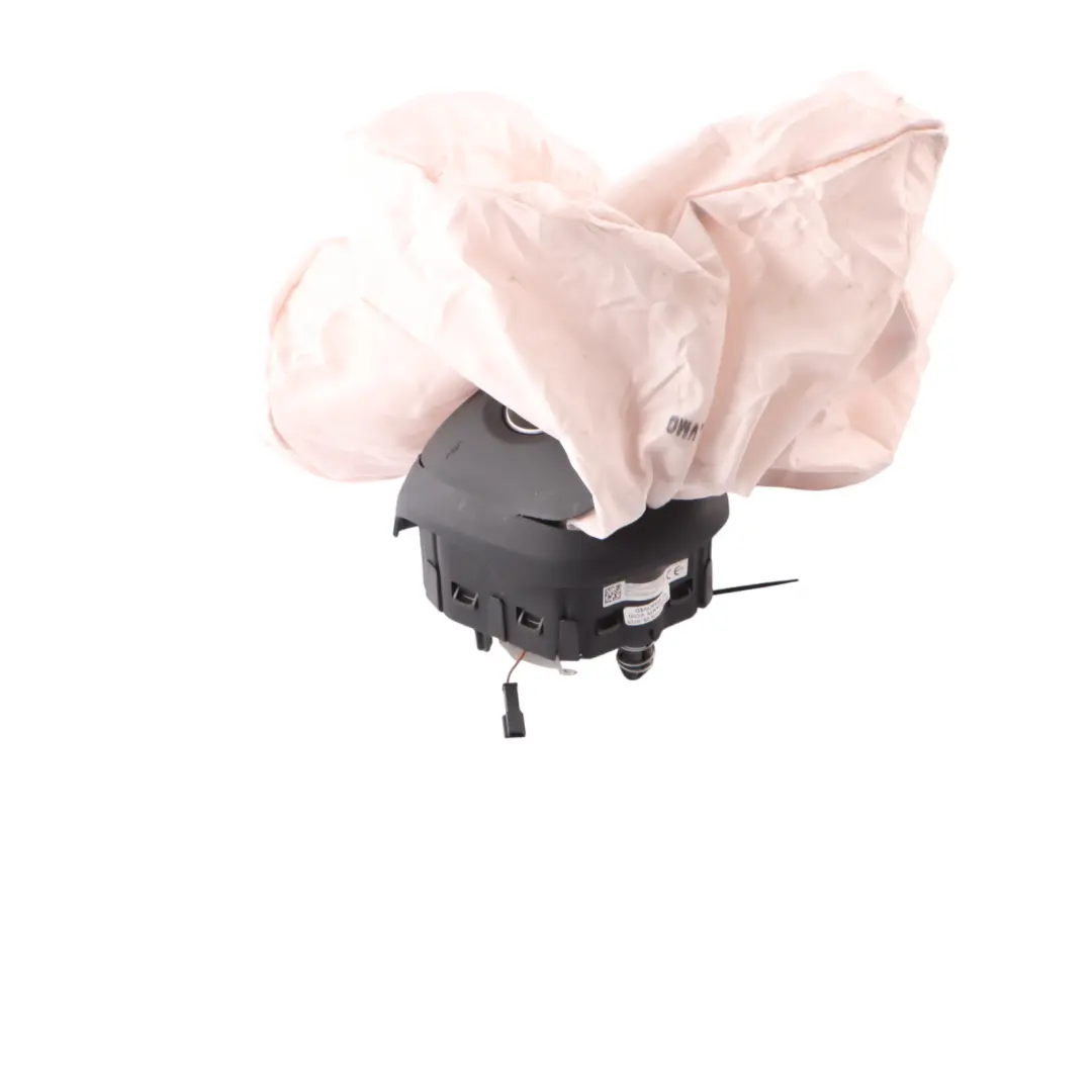 Module BMW X1 F48 X2 F39 Sport Steering Wheel Driver's Side DAMAGED to Air with Part number 6877545 Air Module BMW X1 F48 X2 F39 Sport Steering Wheel Driver's Side DAMAGED - SKU 6877545-1 - Part number 6877545