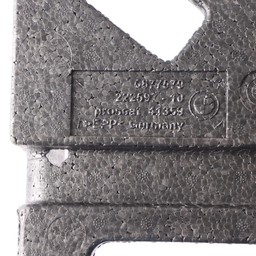 Tool Storage Box BMW F45 F46 F48 F45 Mobility System Foam Towing Eye to with Part number 6877570 Tool Storage Box BMW F45 F46 F48 F45 Mobility System Foam Towing Eye - SKU 6877570-1 - Part number 6877570