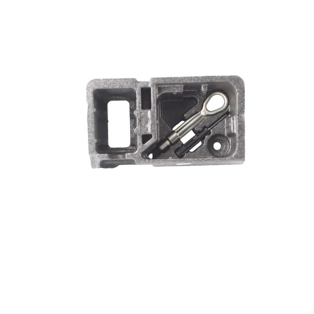  Tool Storage Box BMW F45 F46 F48 F45 Mobility System Foam Towing Eye - SKU 6877570-1 - Part number 6877570