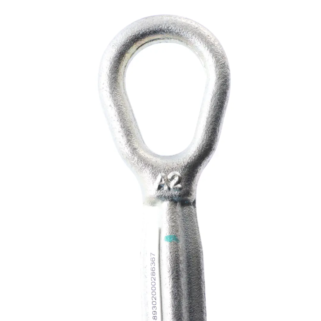 Tool Storage Box BMW F45 F46 F48 F45 Mobility System Foam Towing Eye to with Part number 6877570 Tool Storage Box BMW F45 F46 F48 F45 Mobility System Foam Towing Eye - SKU 6877570-1 - Part number 6877570