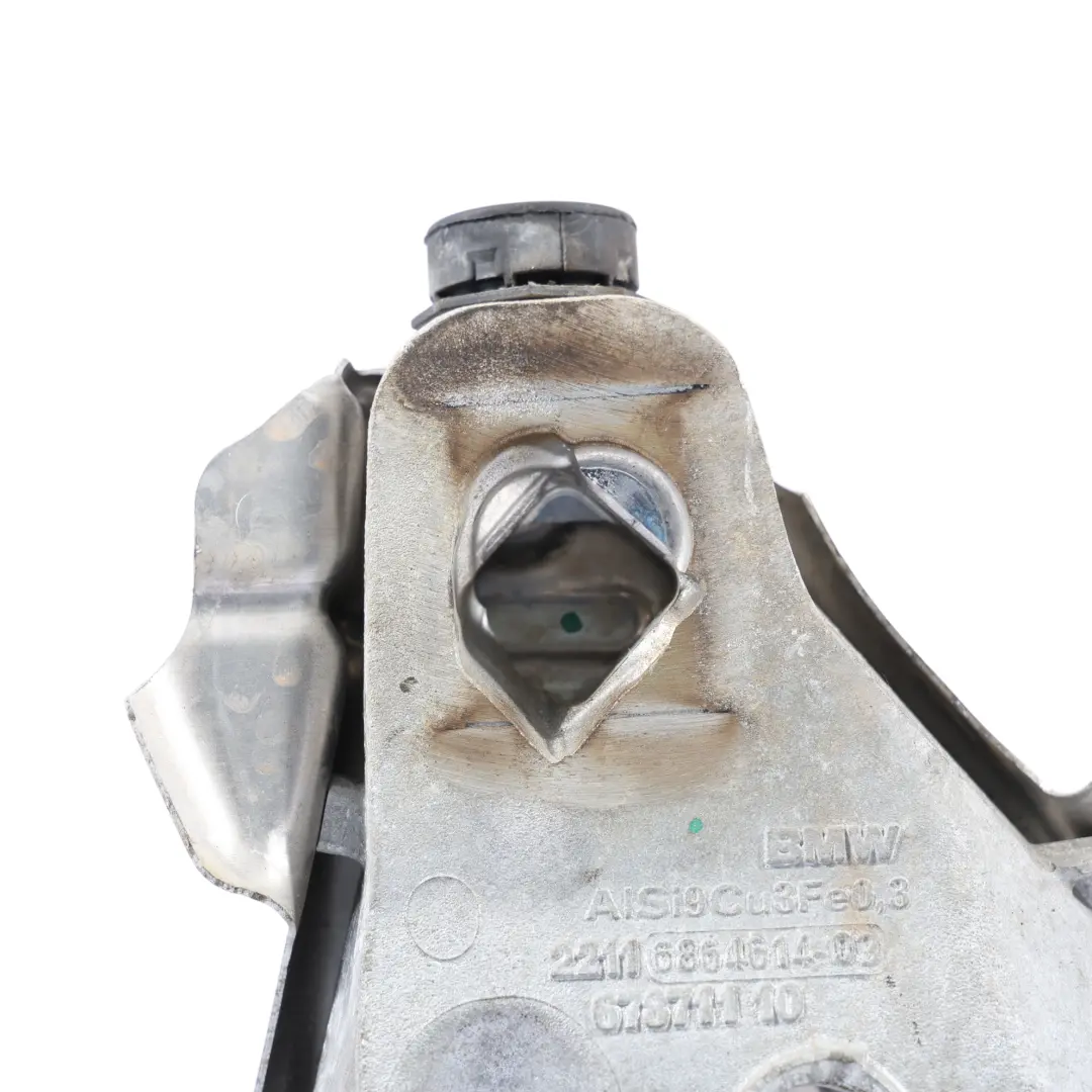 BMW X5 F15 X6 F16 Soporte Motor Derecho 6864614 - SKU 6882032 - Número de pieza 6882032