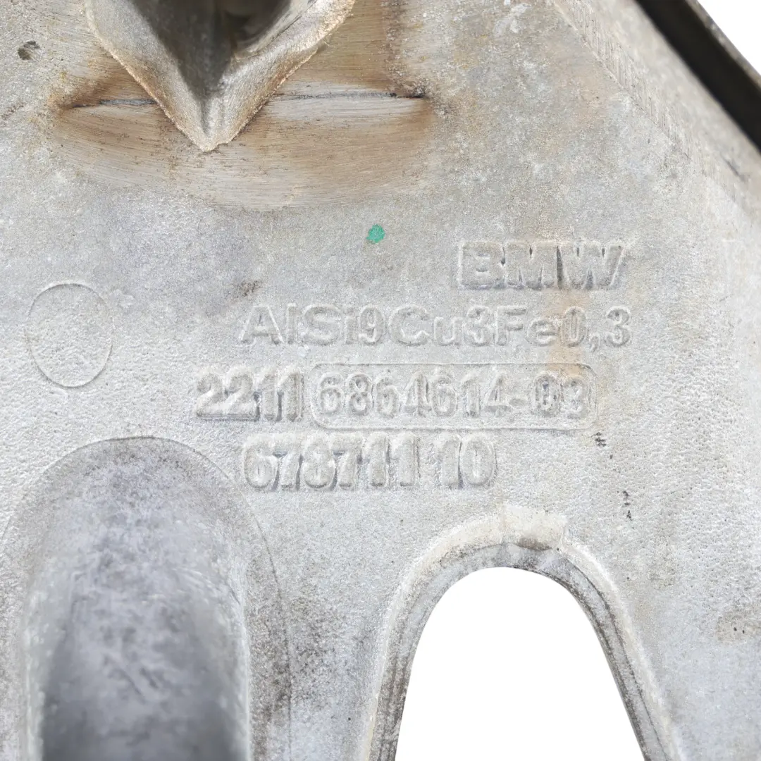 Motorhalterung Halterung Rechts 6864614 für BMW X5 F15 X6 F16 mit Teilenummer 6882032 BMW X5 F15 X6 F16 Motorhalterung Halterung Rechts 6864614 - SKU 6882032 - Teilenummer 6882032