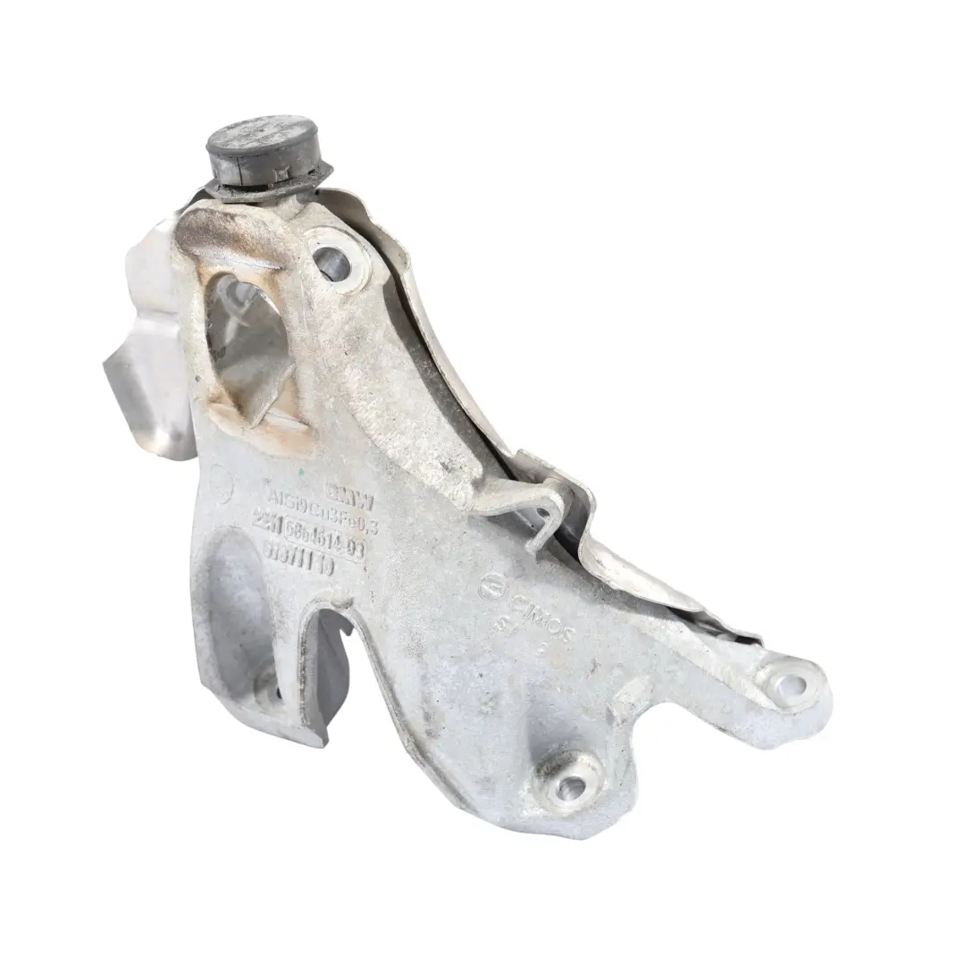BMW X5 F15 X6 F16 Engine Mount Bracket Holder Right O/S 6864614 - SKU 6882032 - Part number 6882032