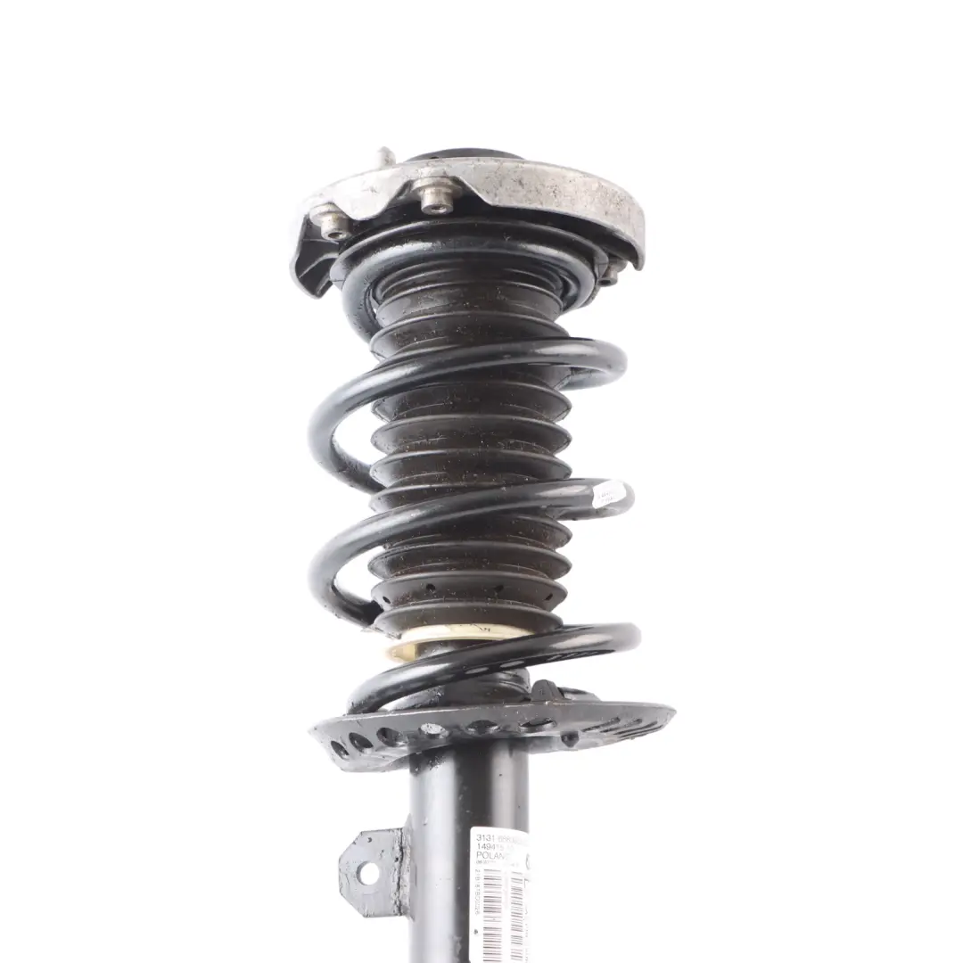 BMW F40 M135i B48E Strut Shock Absorber Spring Front Left N/S - SKU 6883935 - Part number 6883935