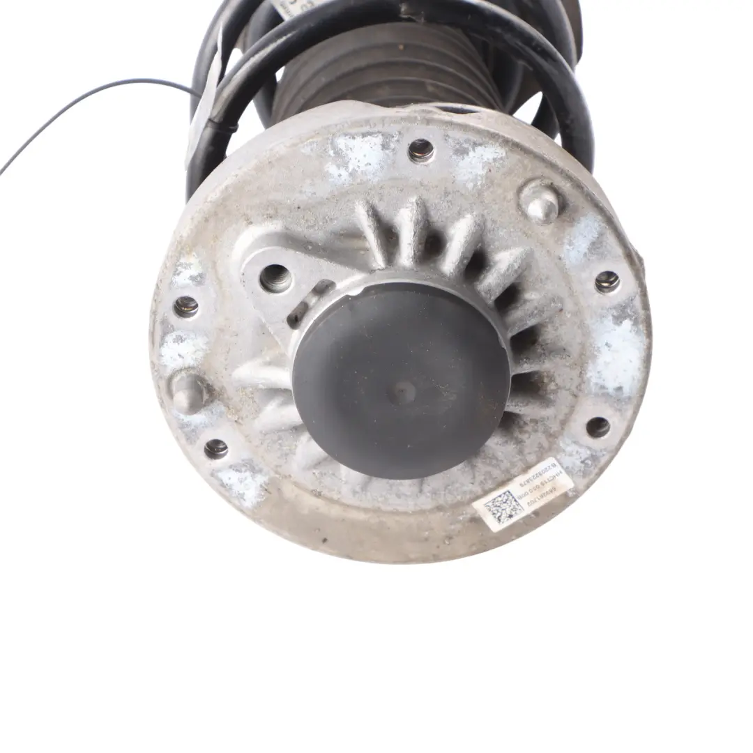 Front Suspension Spring Absorber Strut Left N/S to BMW X1 F48 with Part number 6886753 BMW X1 F48 Front Suspension Spring Absorber Strut Left N/S - SKU 6886753-1 - Part number 6886753