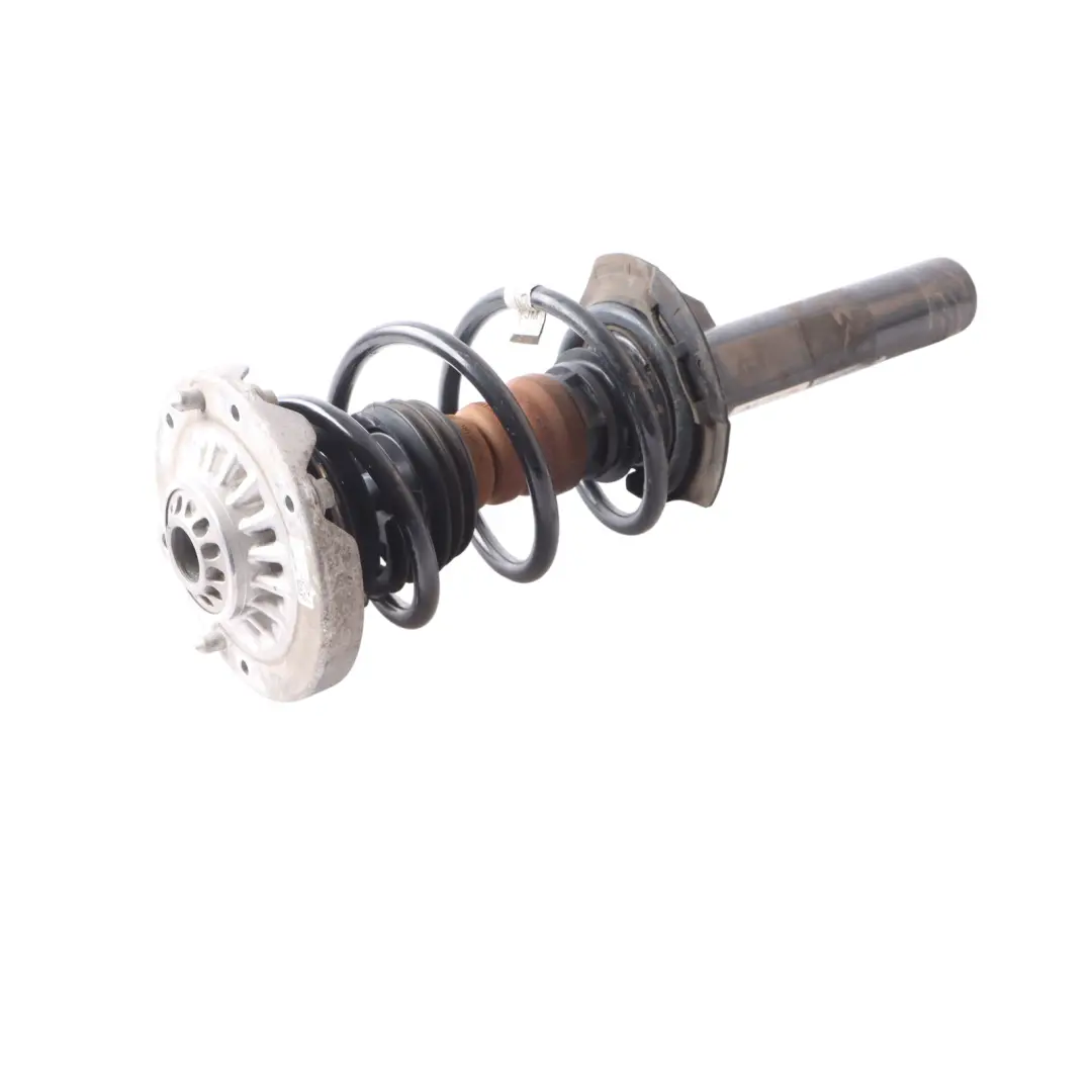 Shock Absorber BMW F45 F46 Spring Strut Axle Suspension Front Left N/S to with Part number 6887333 Shock Absorber BMW F45 F46 Spring Strut Axle Suspension Front Left N/S - SKU 6887333-1 - Part number 6887333