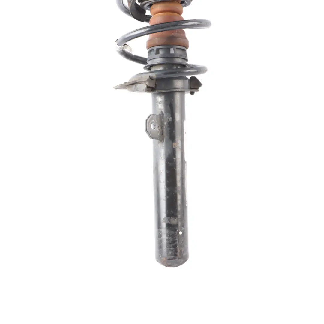 Shock Absorber BMW F45 F46 Spring Strut Axle Suspension Front Left N/S to with Part number 6887333 Shock Absorber BMW F45 F46 Spring Strut Axle Suspension Front Left N/S - SKU 6887333-1 - Part number 6887333