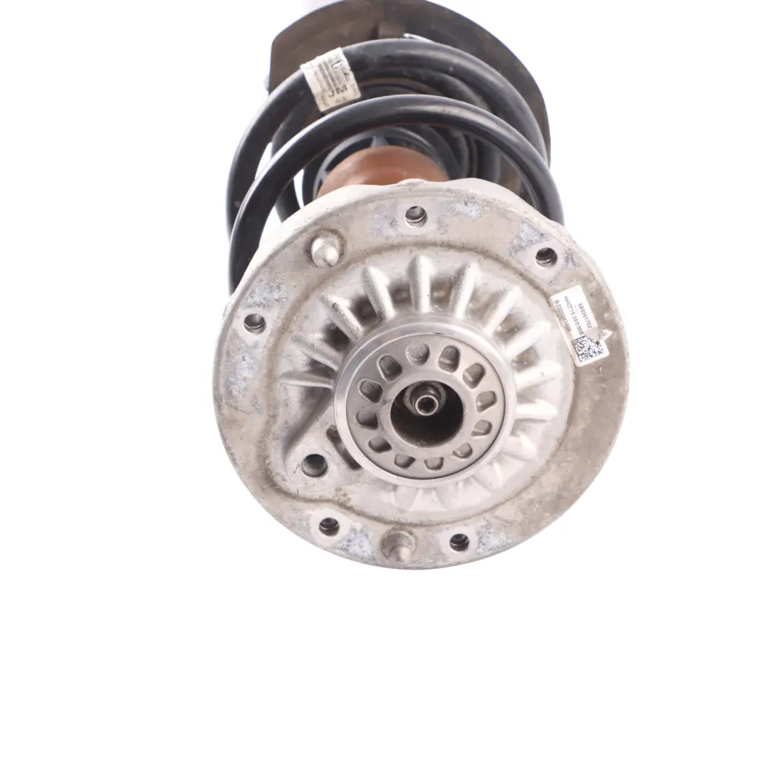 Shock Absorber BMW F45 F46 Spring Strut Axle Suspension Front Left N/S to with Part number 6887333 Shock Absorber BMW F45 F46 Spring Strut Axle Suspension Front Left N/S - SKU 6887333-1 - Part number 6887333