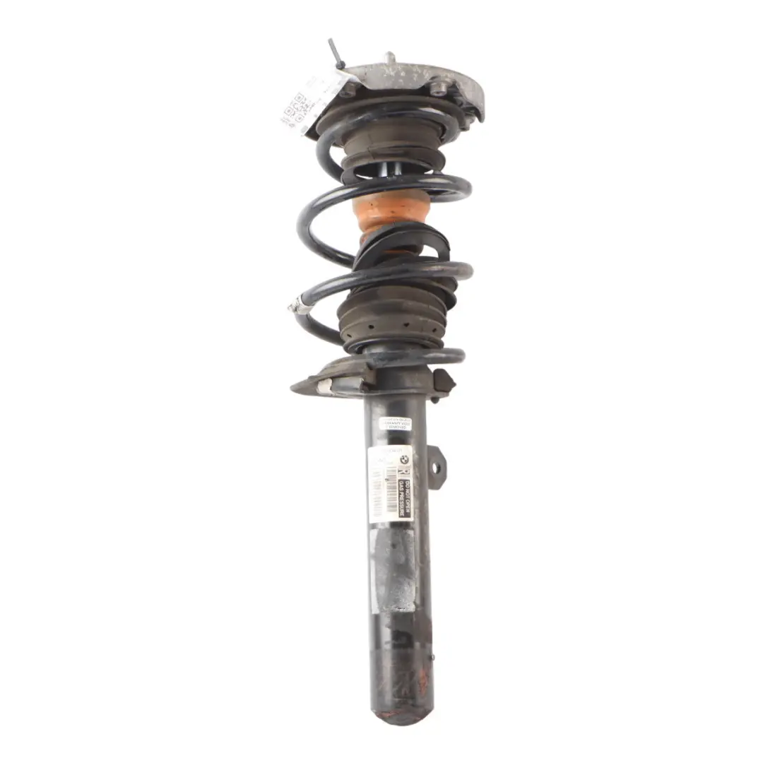 Shock Absorber BMW F45 F46 Spring Strut Axle Suspension Front Right O/S to with Part number 6887334 Shock Absorber BMW F45 F46 Spring Strut Axle Suspension Front Right O/S - SKU 6887334 - Part number 6887334