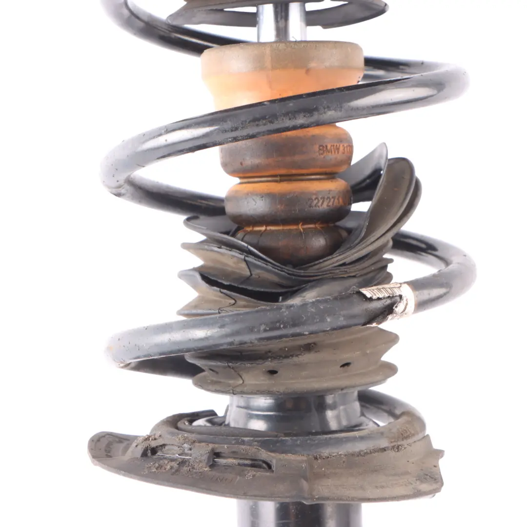 Shock Absorber BMW F45 F46 Spring Strut Axle Suspension Front Right O/S to with Part number 6887334 Shock Absorber BMW F45 F46 Spring Strut Axle Suspension Front Right O/S - SKU 6887334 - Part number 6887334