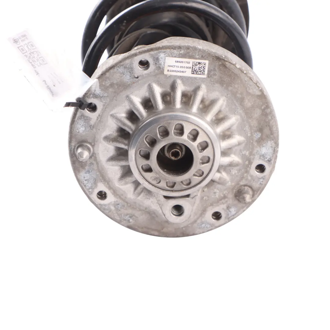 Shock Absorber BMW F45 F46 Spring Strut Axle Suspension Front Right O/S to with Part number 6887334 Shock Absorber BMW F45 F46 Spring Strut Axle Suspension Front Right O/S - SKU 6887334 - Part number 6887334