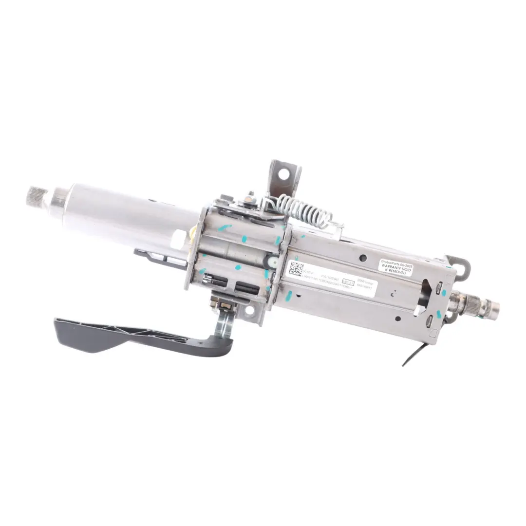 Columna De Dirección para BMW U06 Active Tourer con número de pieza 6891198 BMW U06 Active Tourer Columna De Dirección - SKU 6891198 - Número de pieza 6891198