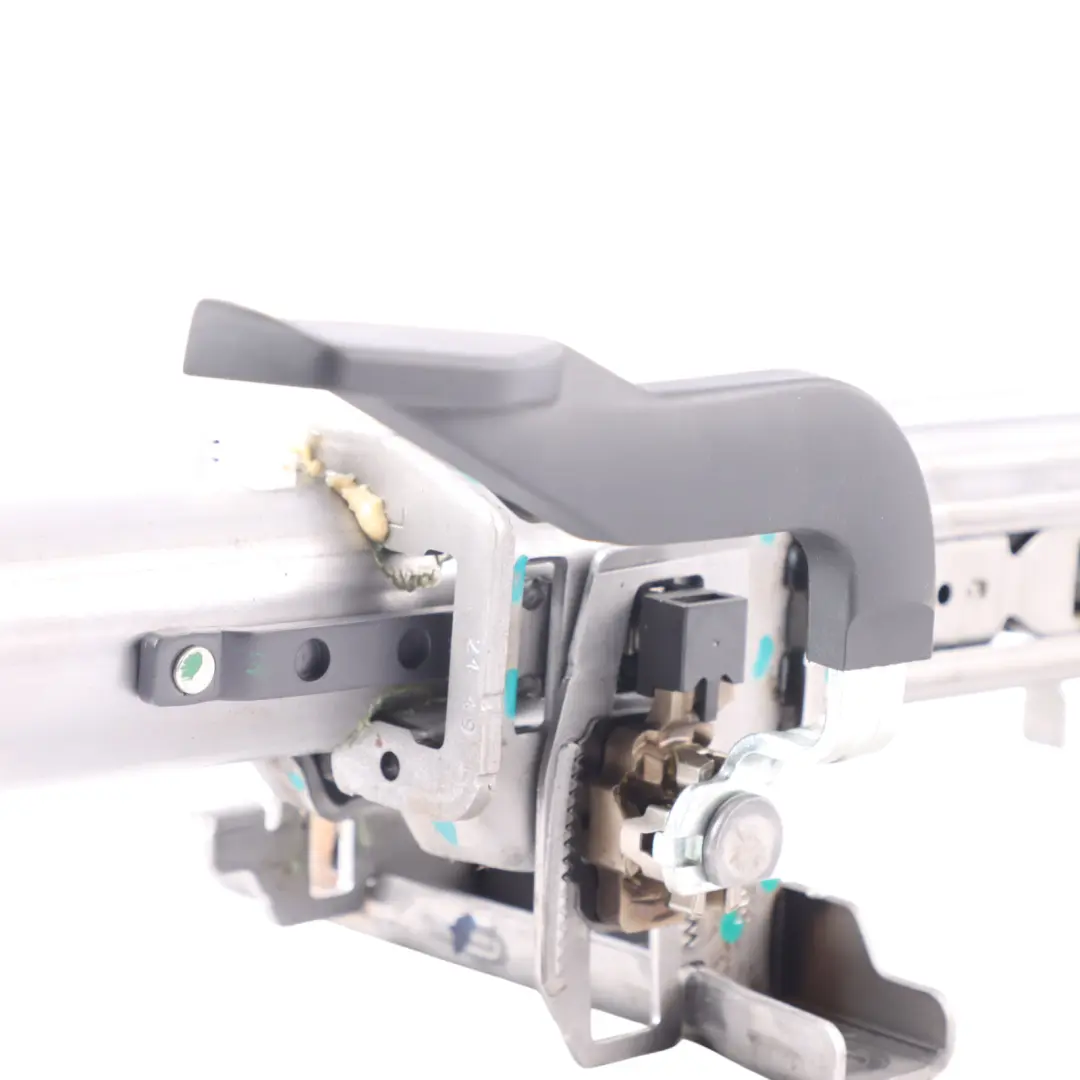 BMW U06 Active Tourer Columna De Dirección - SKU 6891198 - Número de pieza 6891198