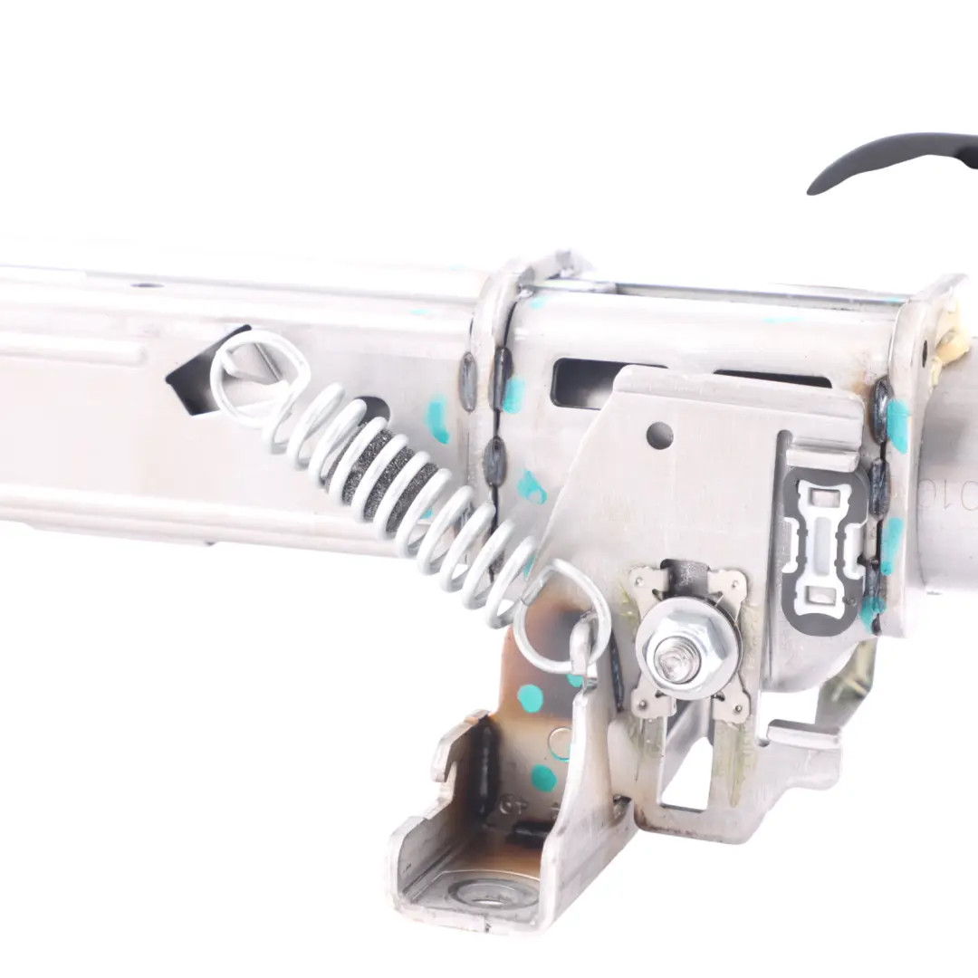 Steering Column to BMW U06 Active Tourer with Part number 6891198 BMW U06 Active Tourer Steering Column - SKU 6891198 - Part number 6891198