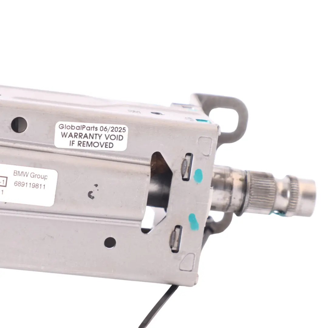 Lenksäule für BMW U06 Active Tourer mit Teilenummer 6891198 BMW U06 Active Tourer Lenksäule - SKU 6891198 - Teilenummer 6891198