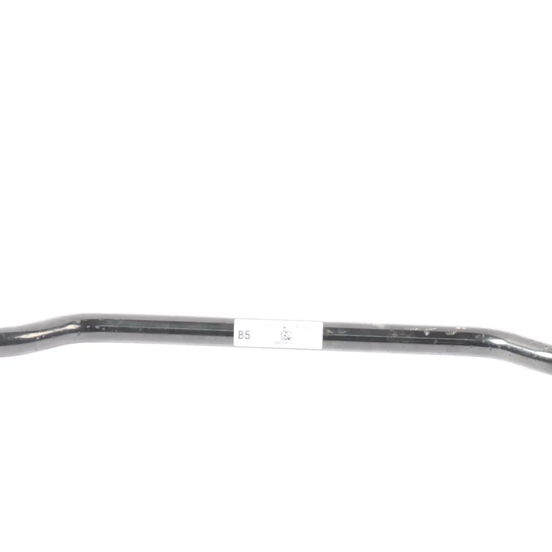 Front Axle Stabilizer Anti Roll Sway Link Bar to BMW U06 with Part number 6892708 BMW U06 Front Axle Stabilizer Anti Roll Sway Link Bar - SKU 6892708 - Part number 6892708