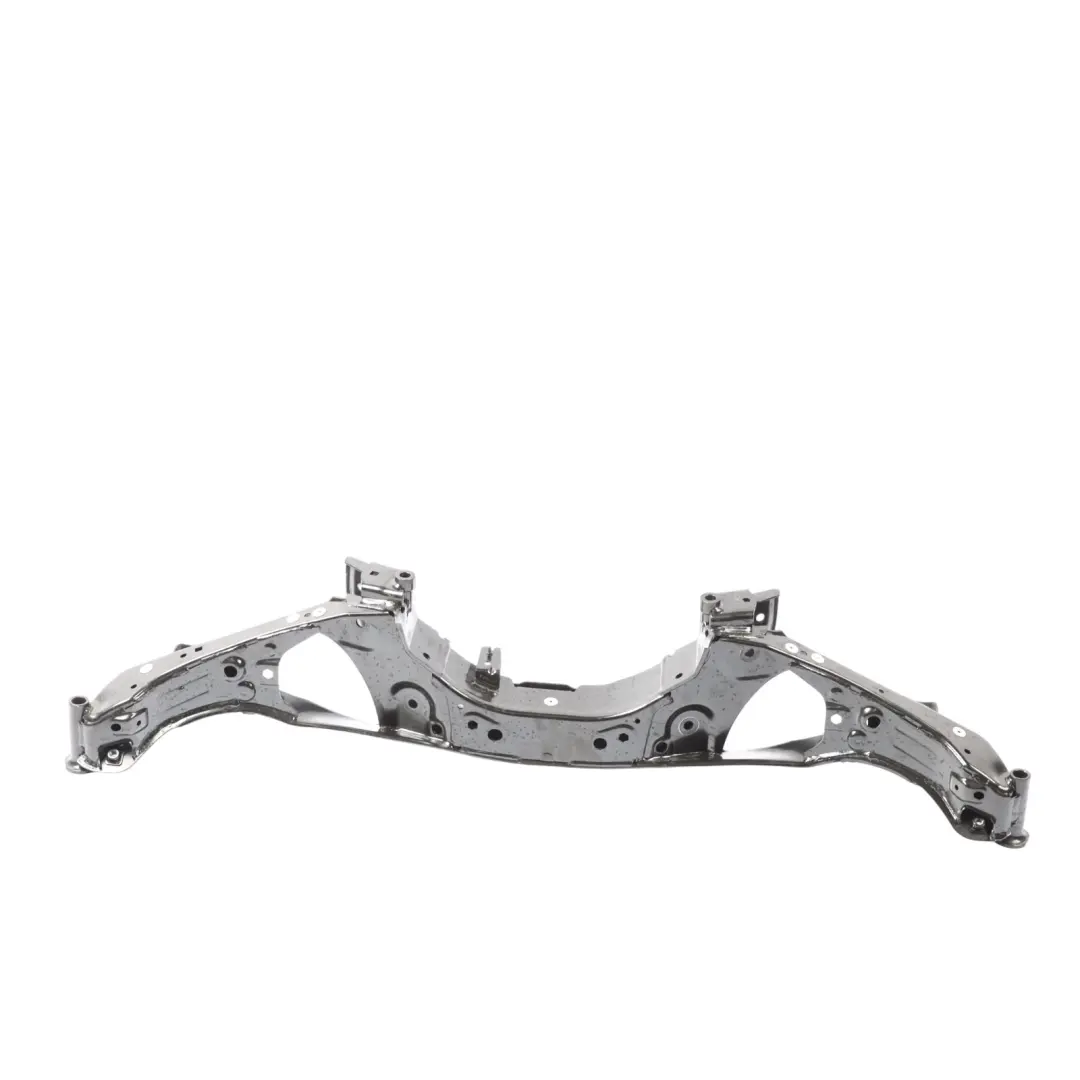 Axle Subframe BMW F70 F74 U06 Mini Suspension Carrier Cross Cradle to Rear with Part number 6894202 Rear Axle Subframe BMW F70 F74 U06 Mini Suspension Carrier Cross Cradle - SKU 6894202 - Part number 6894202