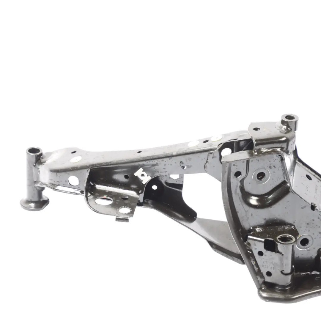 Axle Subframe BMW F70 F74 U06 Mini Suspension Carrier Cross Cradle to Rear with Part number 6894202 Rear Axle Subframe BMW F70 F74 U06 Mini Suspension Carrier Cross Cradle - SKU 6894202 - Part number 6894202