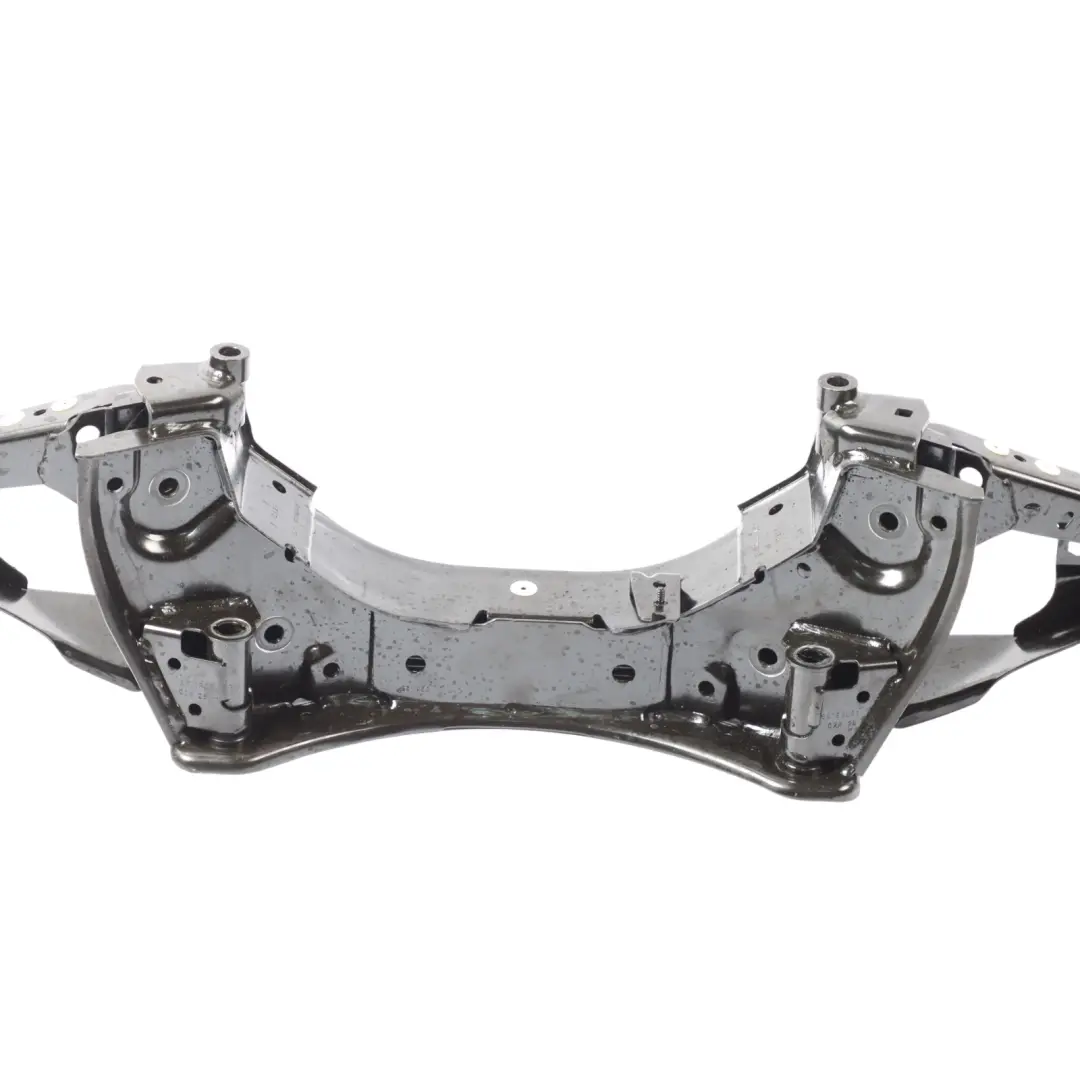 Axle Subframe BMW F70 F74 U06 Mini Suspension Carrier Cross Cradle to Rear with Part number 6894202 Rear Axle Subframe BMW F70 F74 U06 Mini Suspension Carrier Cross Cradle - SKU 6894202 - Part number 6894202