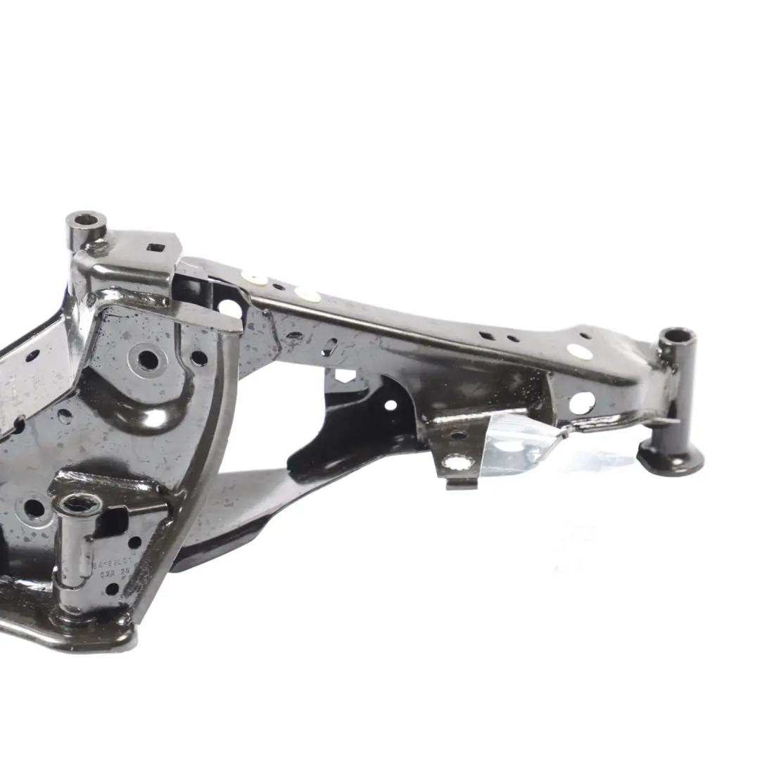Axle Subframe BMW F70 F74 U06 Mini Suspension Carrier Cross Cradle to Rear with Part number 6894202 Rear Axle Subframe BMW F70 F74 U06 Mini Suspension Carrier Cross Cradle - SKU 6894202 - Part number 6894202