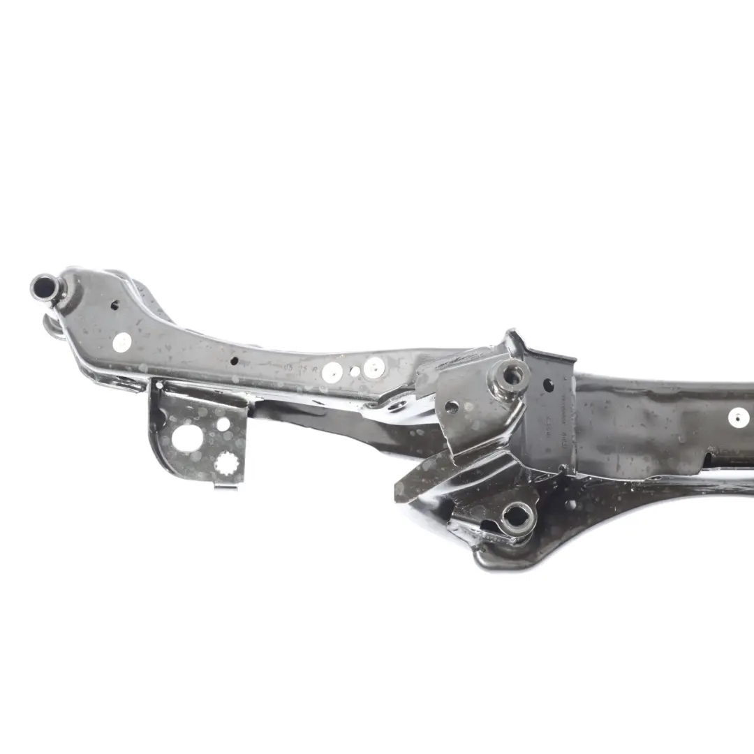Axle Subframe BMW F70 F74 U06 Mini Suspension Carrier Cross Cradle to Rear with Part number 6894202 Rear Axle Subframe BMW F70 F74 U06 Mini Suspension Carrier Cross Cradle - SKU 6894202 - Part number 6894202