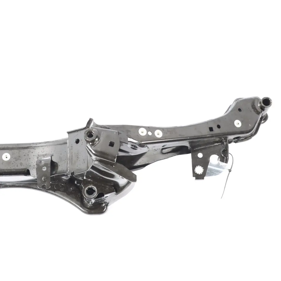 Axle Subframe BMW F70 F74 U06 Mini Suspension Carrier Cross Cradle to Rear with Part number 6894202 Rear Axle Subframe BMW F70 F74 U06 Mini Suspension Carrier Cross Cradle - SKU 6894202 - Part number 6894202