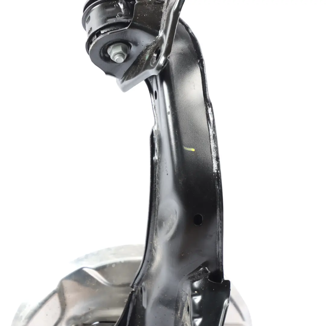 B38N Rear Axle Left N/S Suspension Leg Brake Caliper Disc Wheel Hub to BMW U06 220i with Part number 6894207 BMW U06 220i B38N Rear Axle Left N/S Suspension Leg Brake Caliper Disc Wheel Hub - SKU 6894207-1 - Part number 6894207