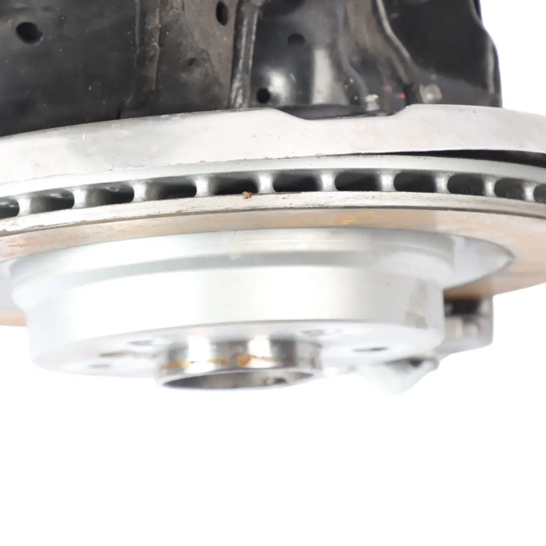 B38N Rear Axle Left N/S Suspension Leg Brake Caliper Disc Wheel Hub to BMW U06 220i with Part number 6894207 BMW U06 220i B38N Rear Axle Left N/S Suspension Leg Brake Caliper Disc Wheel Hub - SKU 6894207-1 - Part number 6894207