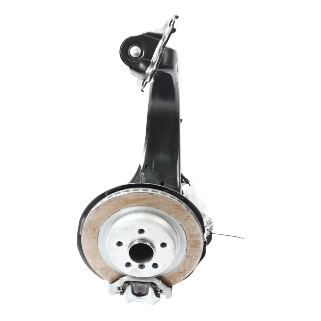 BMW U06 220i B38N Rear Axle Right O/S Suspension Leg Brake Caliper Disc Hub - SKU 6894208-1 - Part number 6894208