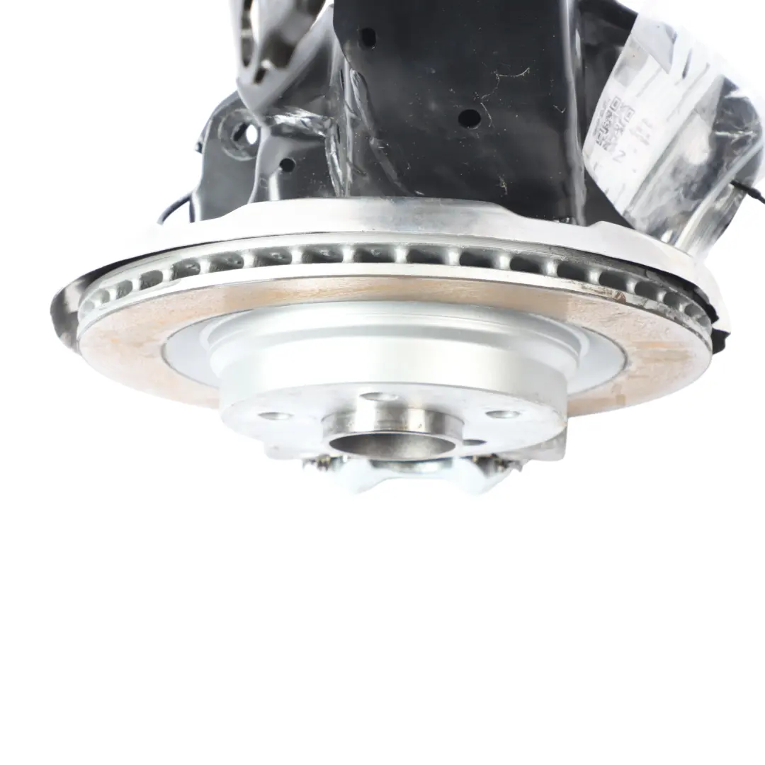 B38N Rear Axle Right O/S Suspension Leg Brake Caliper Disc Hub to BMW U06 220i with Part number 6894208 BMW U06 220i B38N Rear Axle Right O/S Suspension Leg Brake Caliper Disc Hub - SKU 6894208-1 - Part number 6894208