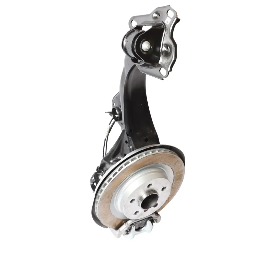 BMW U06 220i B38N Rear Axle Right O/S Suspension Leg Brake Caliper Disc Hub - SKU 6894208-1 - Part number 6894208