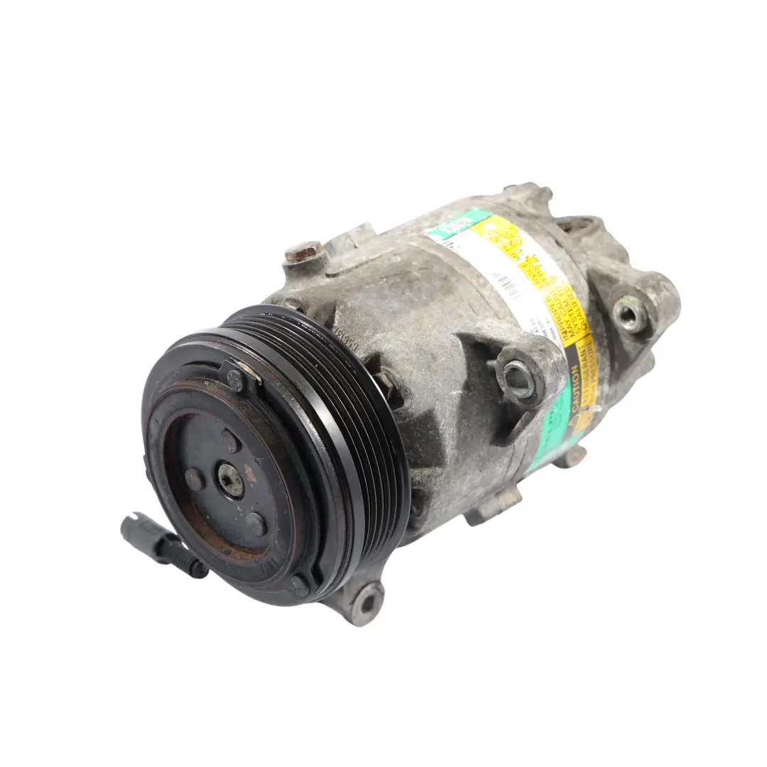 Mini R50 R52 R53 A/C Pompa Sprężarka Klimatyzacji 1171310 - SKU 6918122-3 - Numer Części 6918122