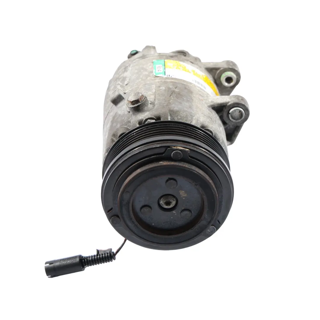 Mini R50 R52 R53 A/C Pompa Sprężarka Klimatyzacji 1171310 - SKU 6918122-3 - Numer Części 6918122