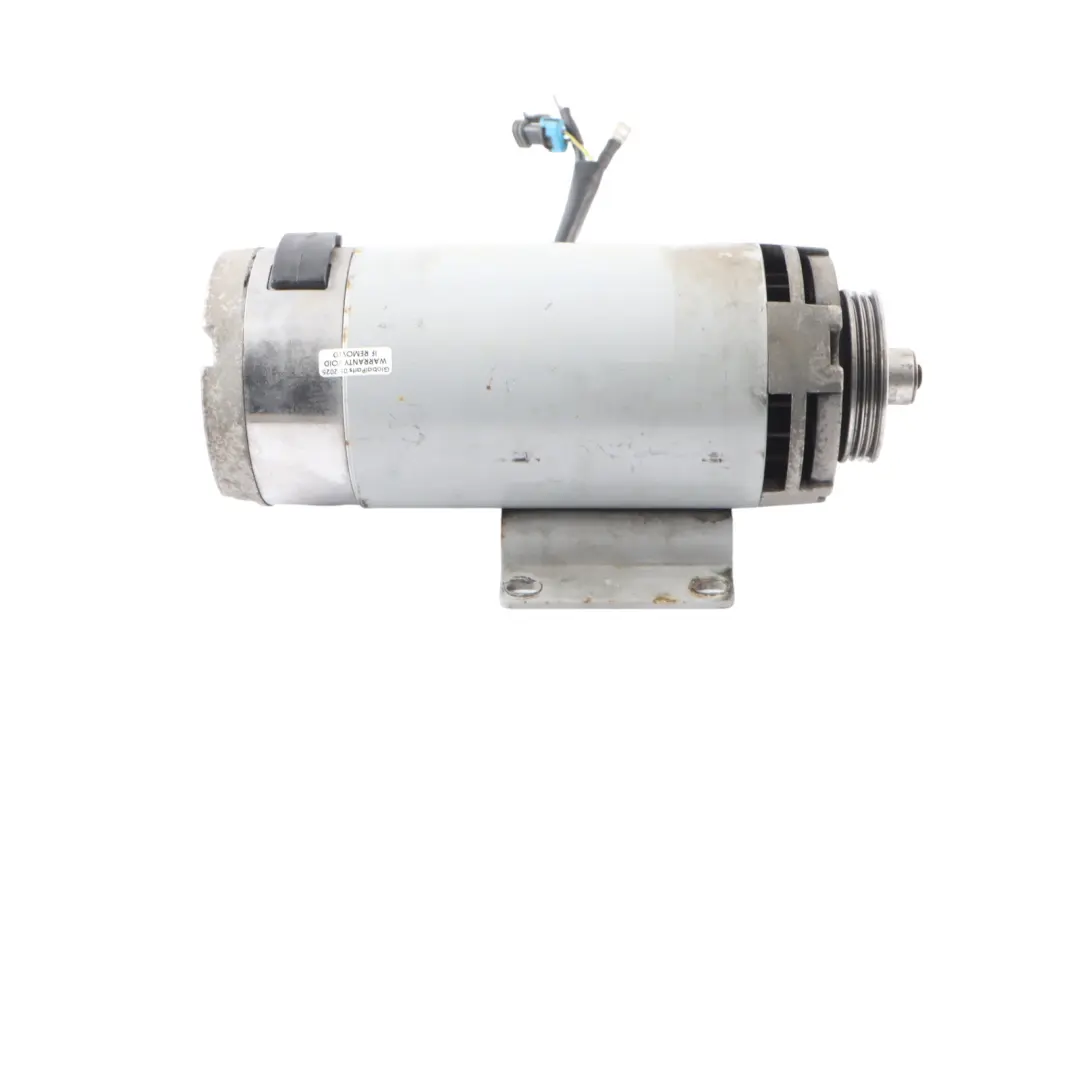 Carrier Transicold Fridge Box Freezer Alternator Generator Pump 600W 12V MP80L - SKU 6920761X - Part number 6920761X