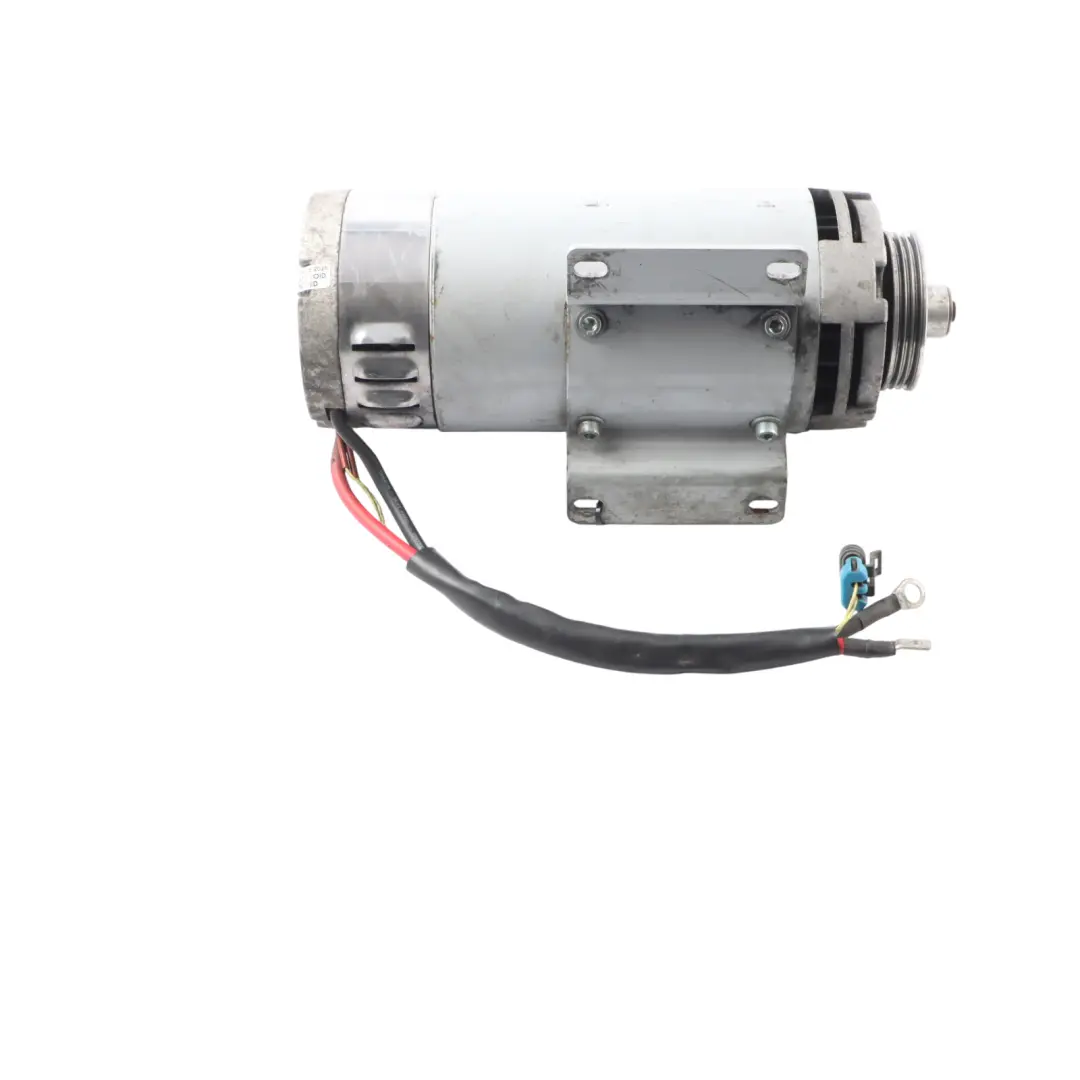  Carrier Transicold Fridge Box Freezer Alternator Generator Pump 600W 12V MP80L - SKU 6920761X - Part number 6920761X